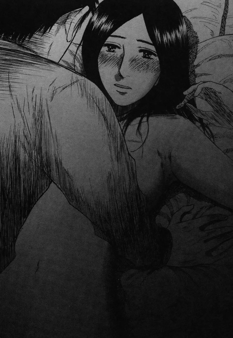 Read Hakuba no Oujisama chapter 73 image 13 on Lezhin