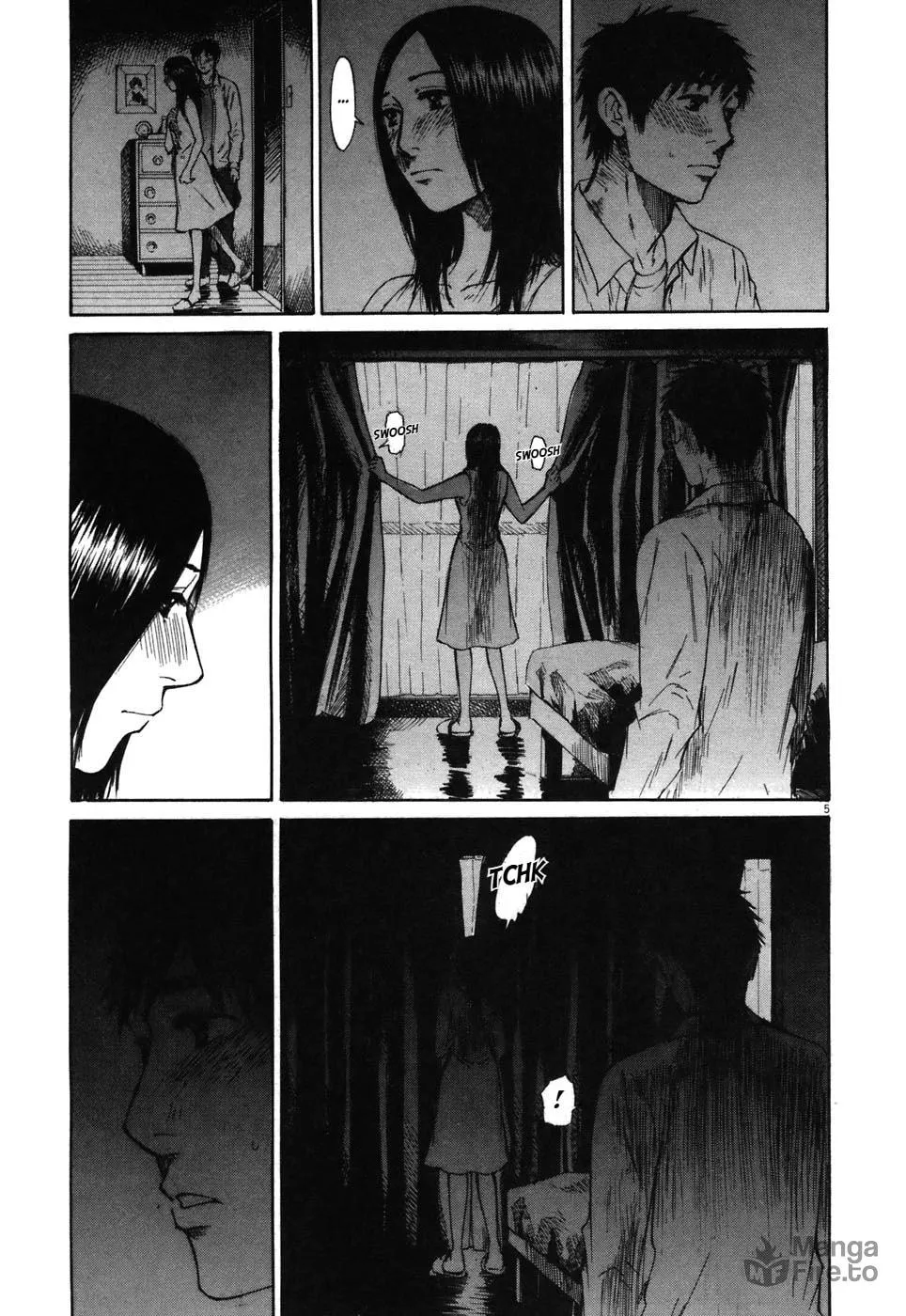Read Hakuba no Oujisama chapter 73 image 4 on Lezhin