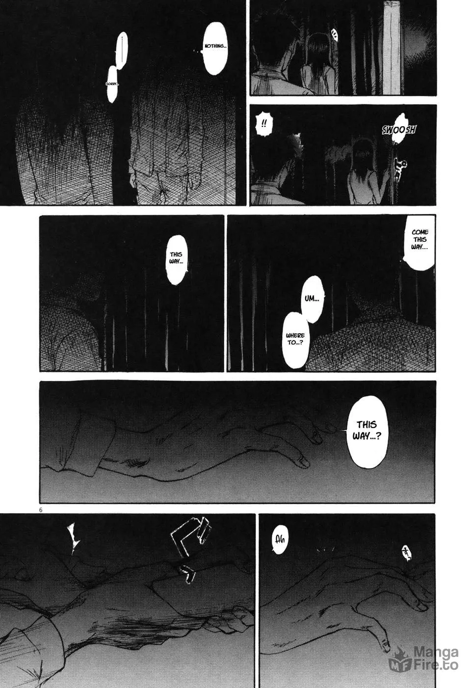 Read Hakuba no Oujisama chapter 73 image 5 on Lezhin