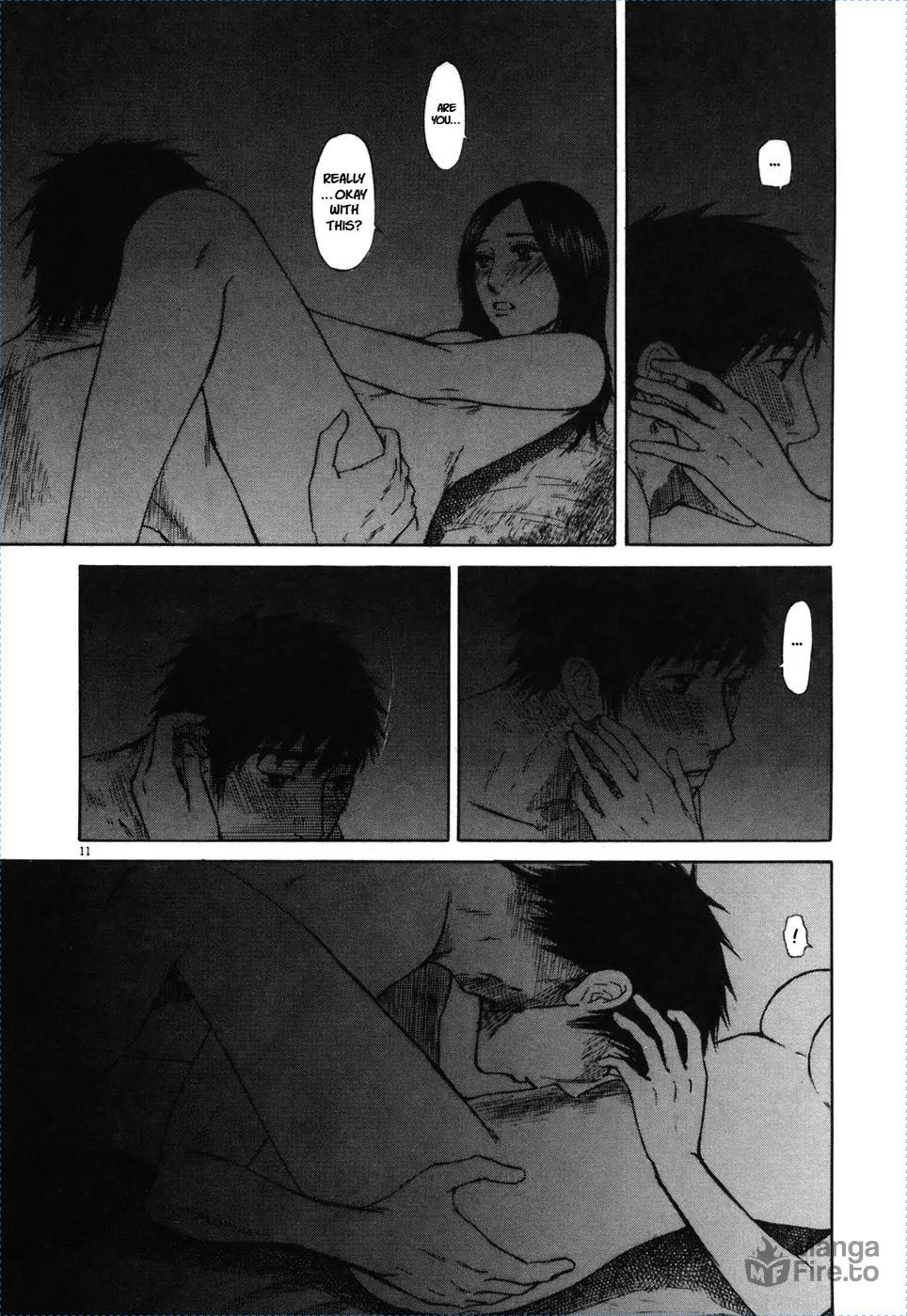 Read Hakuba no Oujisama chapter 74 image 11 on Lezhin