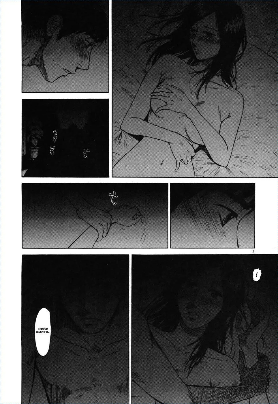 Read Hakuba no Oujisama chapter 74 image 2 on Lezhin