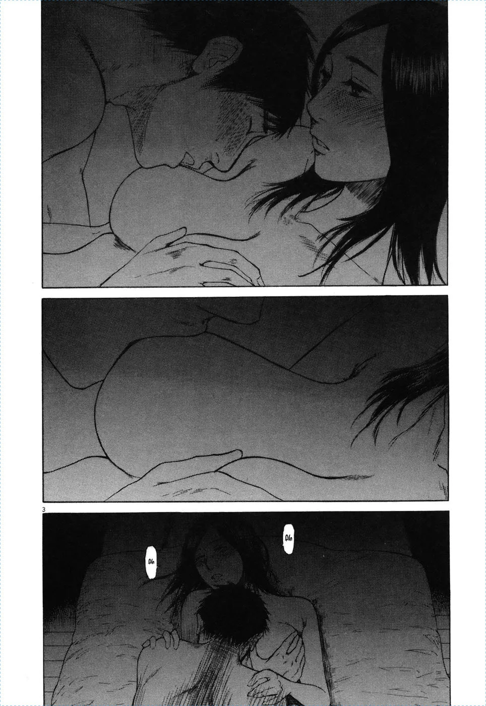 Read Hakuba no Oujisama chapter 74 image 3 on Lezhin