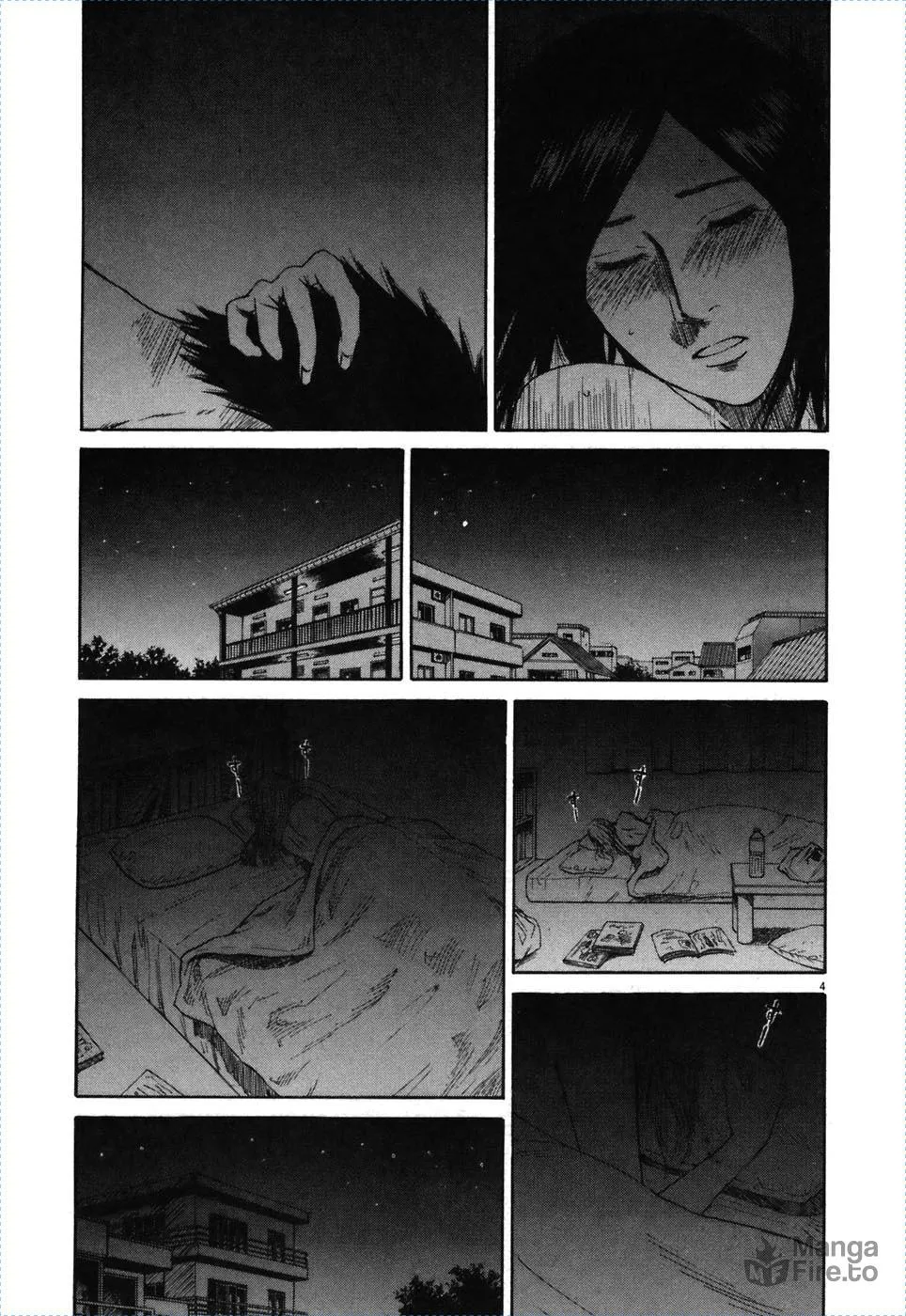 Read Hakuba no Oujisama chapter 74 image 4 on Lezhin