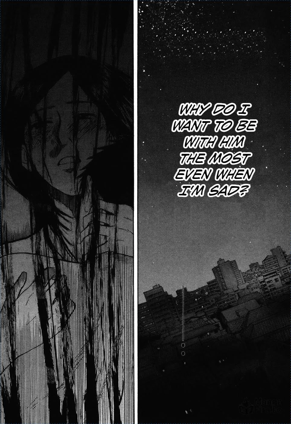 Read Hakuba no Oujisama chapter 74 image 9 on Lezhin
