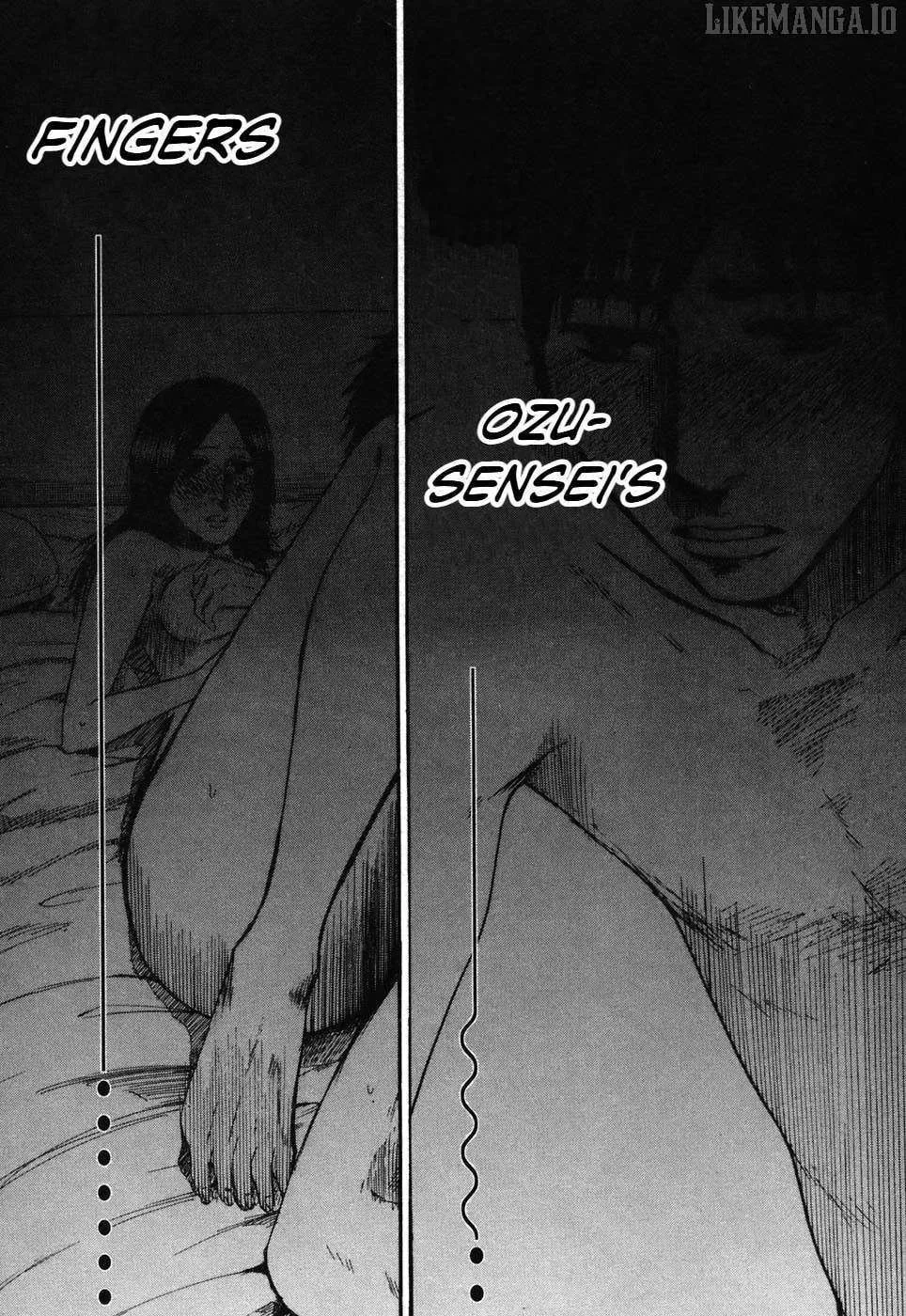 Read Hakuba no Oujisama chapter 75 image 10 on Lezhin