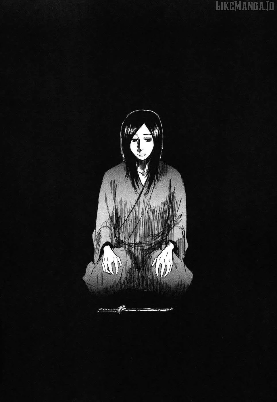 Read Hakuba no Oujisama chapter 75 image 13 on Lezhin