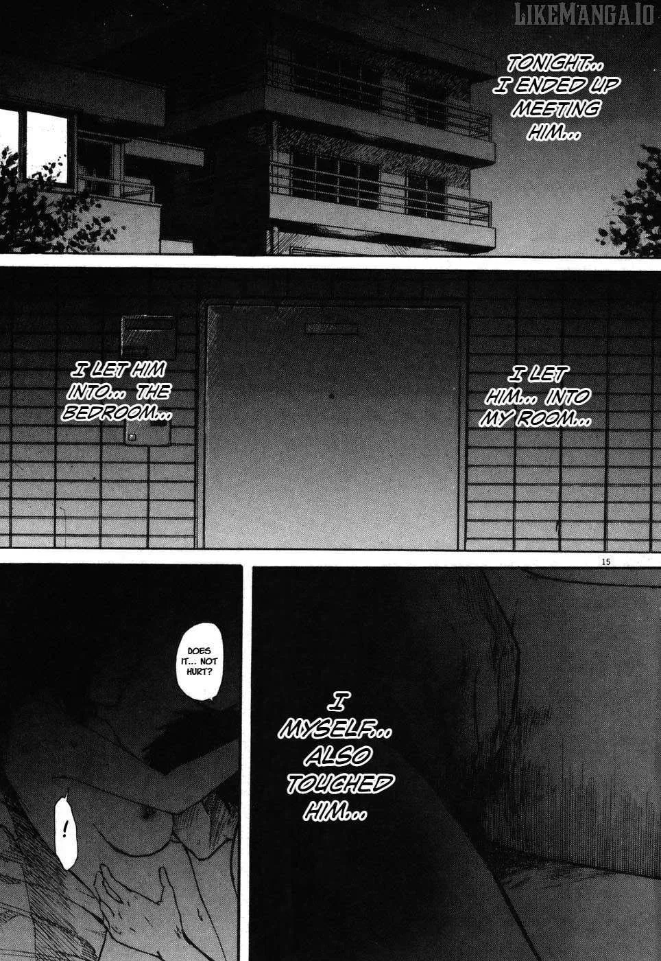 Read Hakuba no Oujisama chapter 75 image 14 on Lezhin