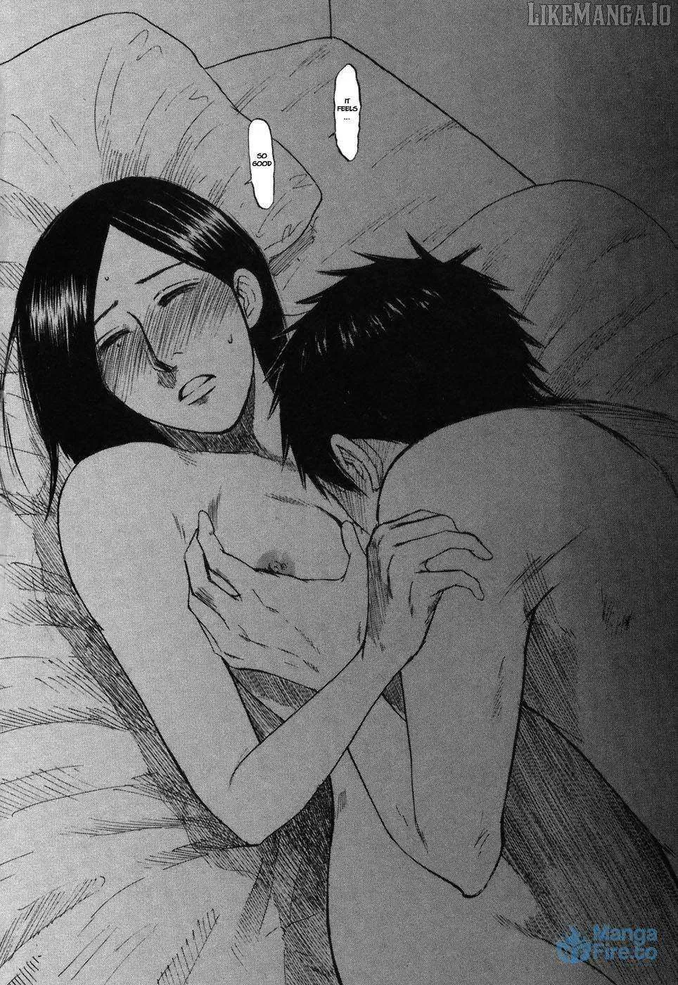 Read Hakuba no Oujisama chapter 75 image 15 on Lezhin
