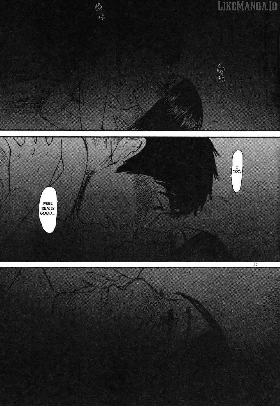 Read Hakuba no Oujisama chapter 75 image 16 on Lezhin