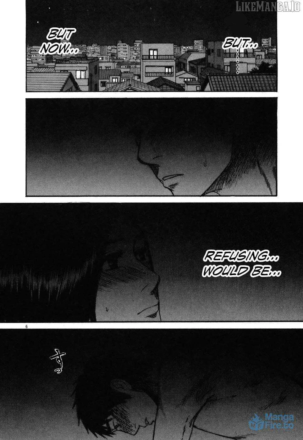 Read Hakuba no Oujisama chapter 75 image 6 on Lezhin