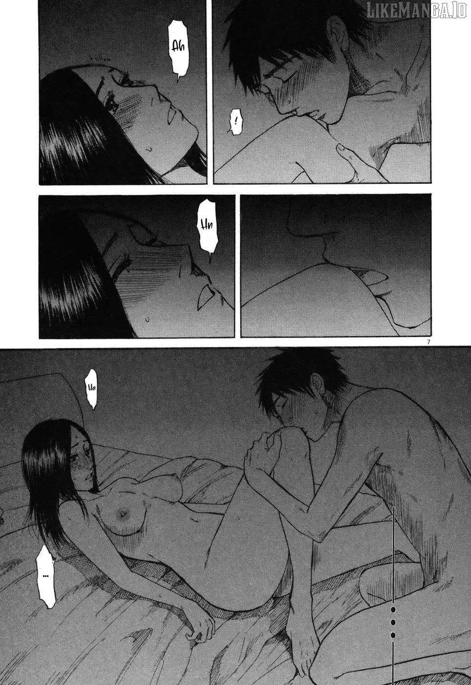 Read Hakuba no Oujisama chapter 75 image 7 on Lezhin