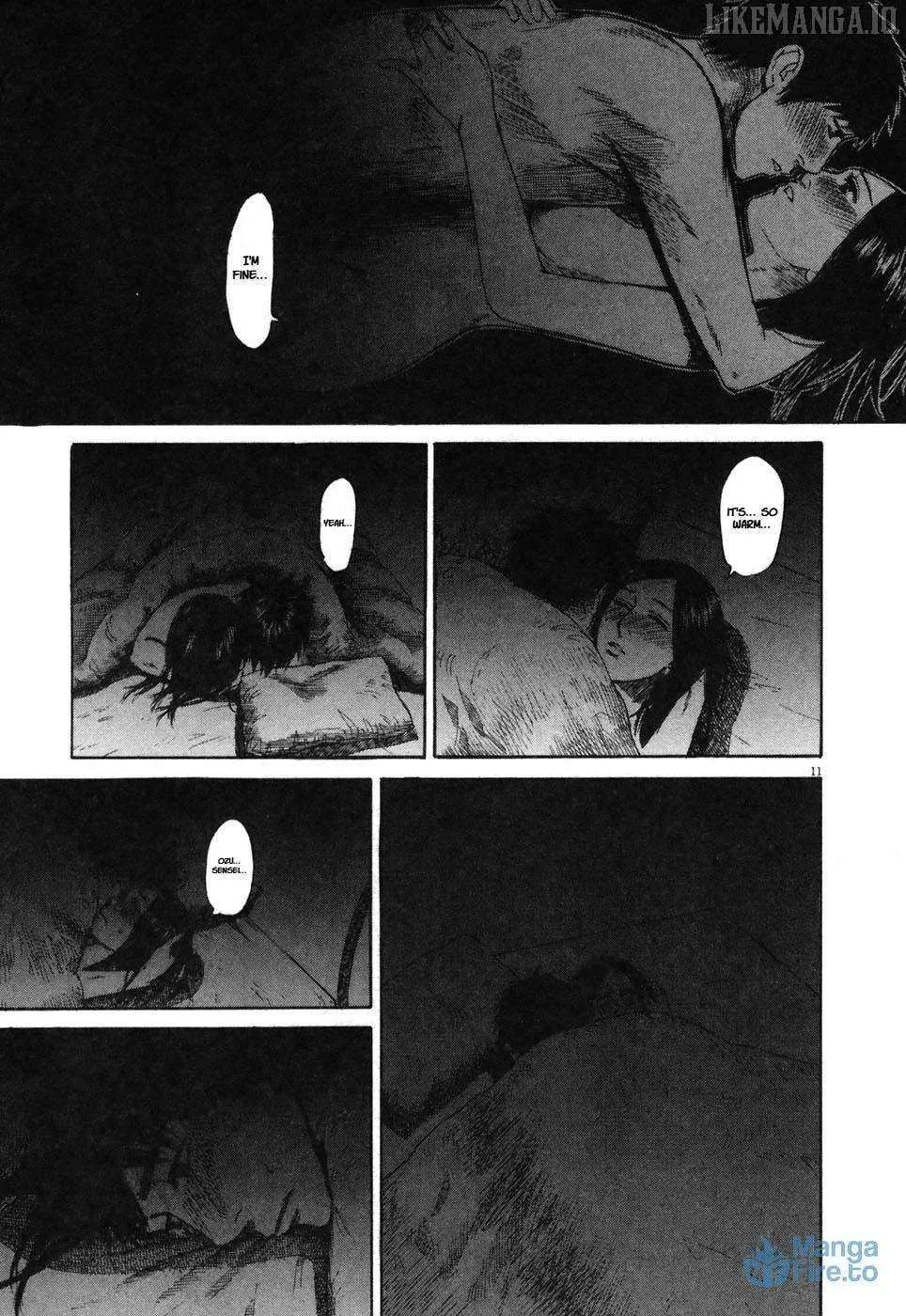 Read Hakuba no Oujisama chapter 76 image 11 on Lezhin