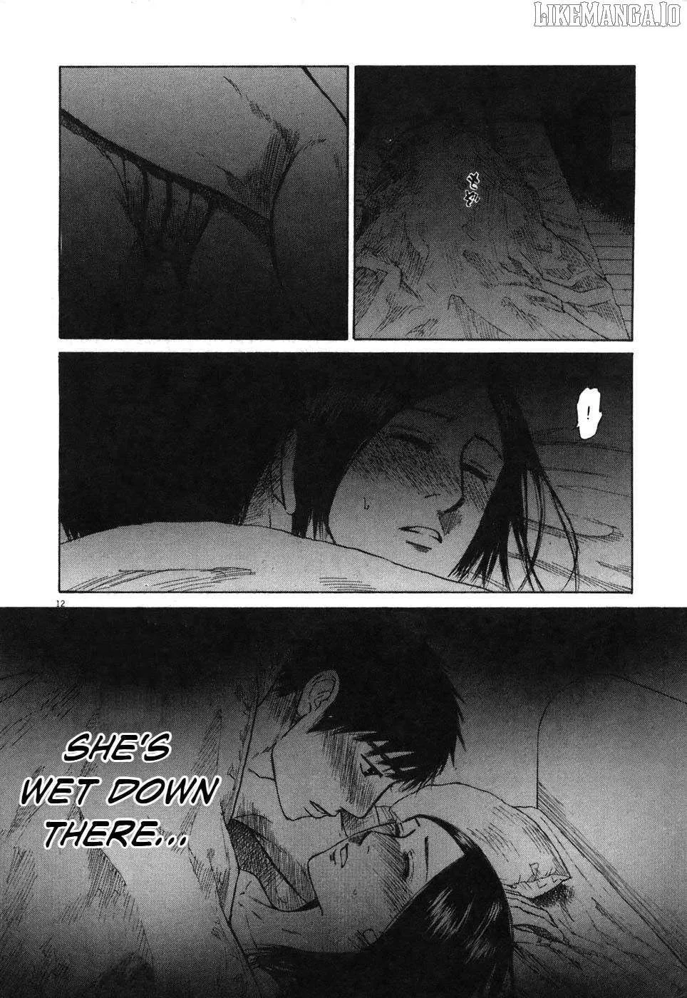 Read Hakuba no Oujisama chapter 76 image 12 on Lezhin