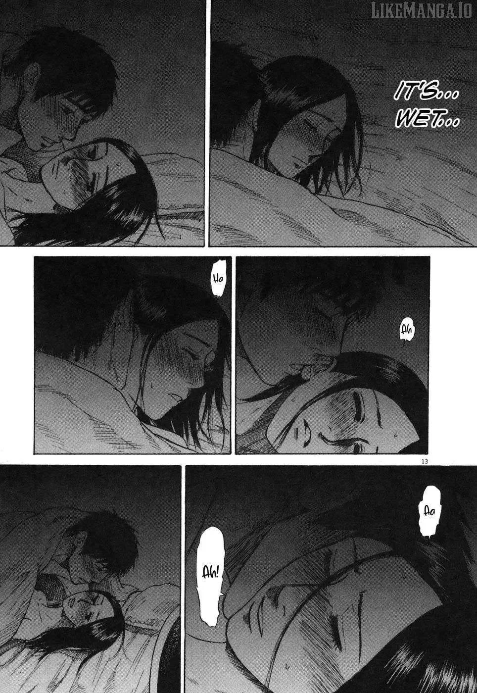 Read Hakuba no Oujisama chapter 76 image 13 on Lezhin