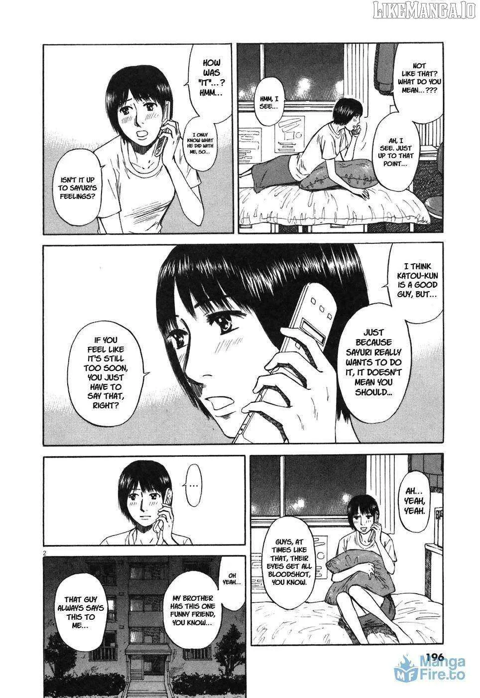 Read Hakuba no Oujisama chapter 76 image 2 on Lezhin