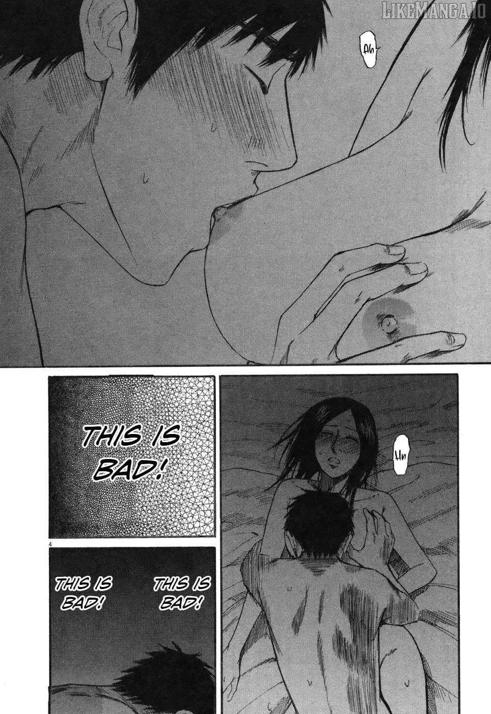Read Hakuba no Oujisama chapter 76 image 4 on Lezhin