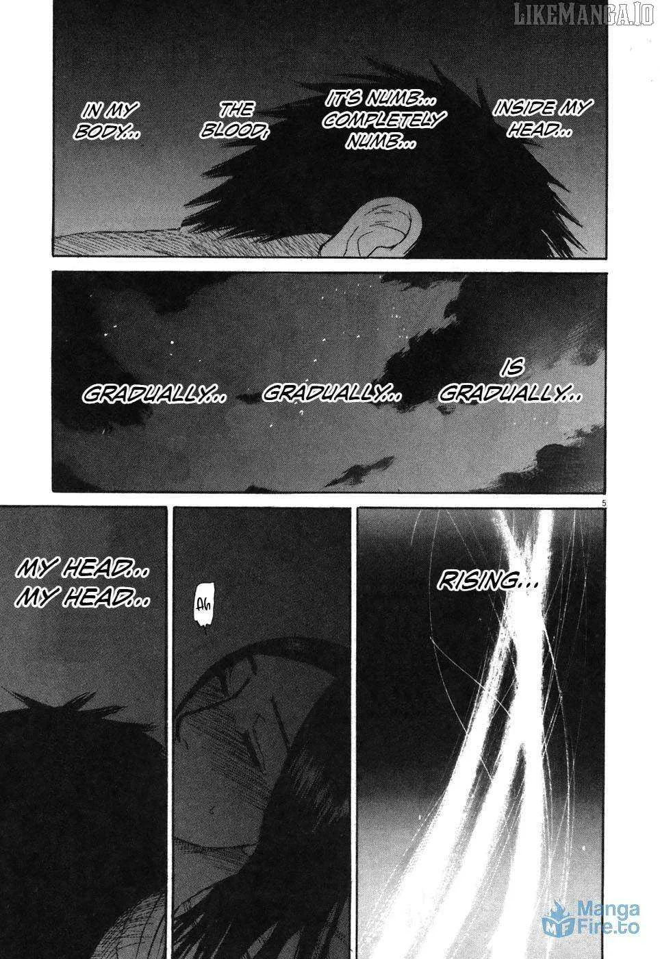 Read Hakuba no Oujisama chapter 76 image 5 on Lezhin