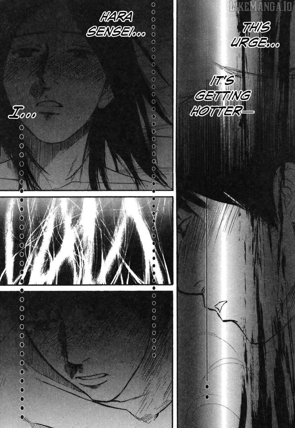 Read Hakuba no Oujisama chapter 76 image 6 on Lezhin