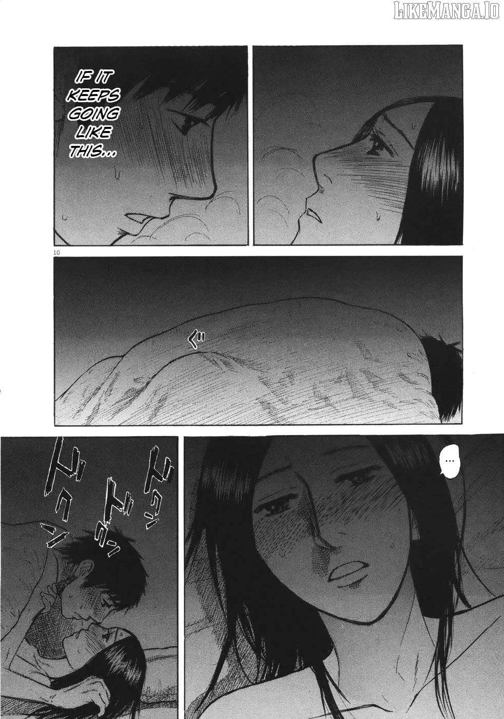 Read Hakuba no Oujisama chapter 77 image 10 on Lezhin
