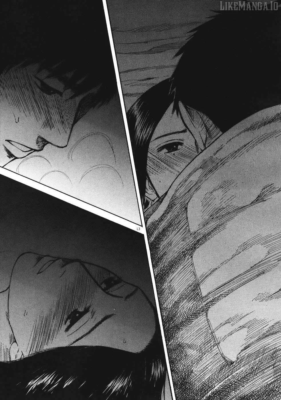 Read Hakuba no Oujisama chapter 77 image 13 on Lezhin