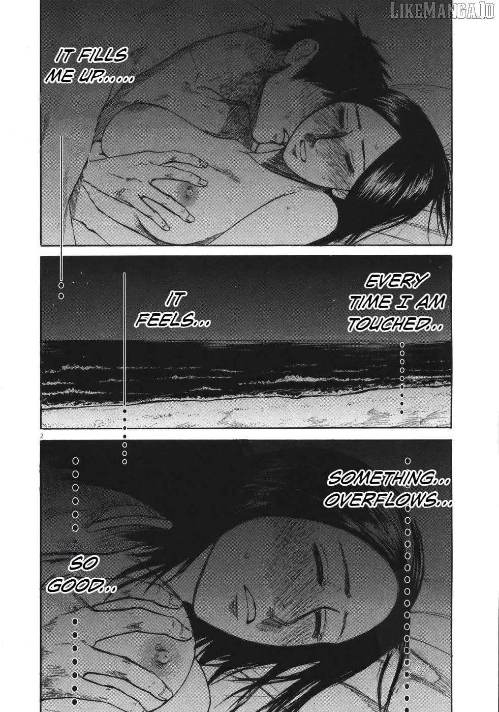 Read Hakuba no Oujisama chapter 77 image 2 on Lezhin