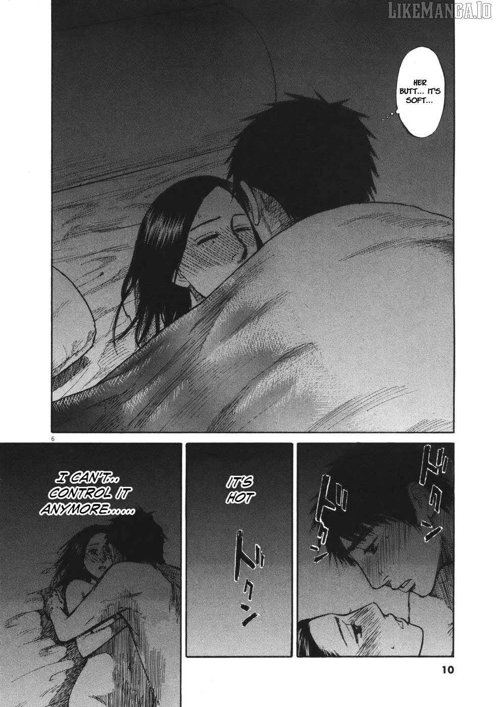 Read Hakuba no Oujisama chapter 77 image 6 on Lezhin