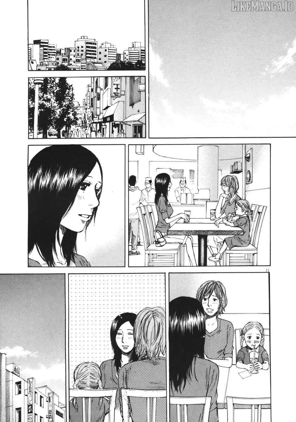 Read Hakuba no Oujisama chapter 78 image 13 on Lezhin