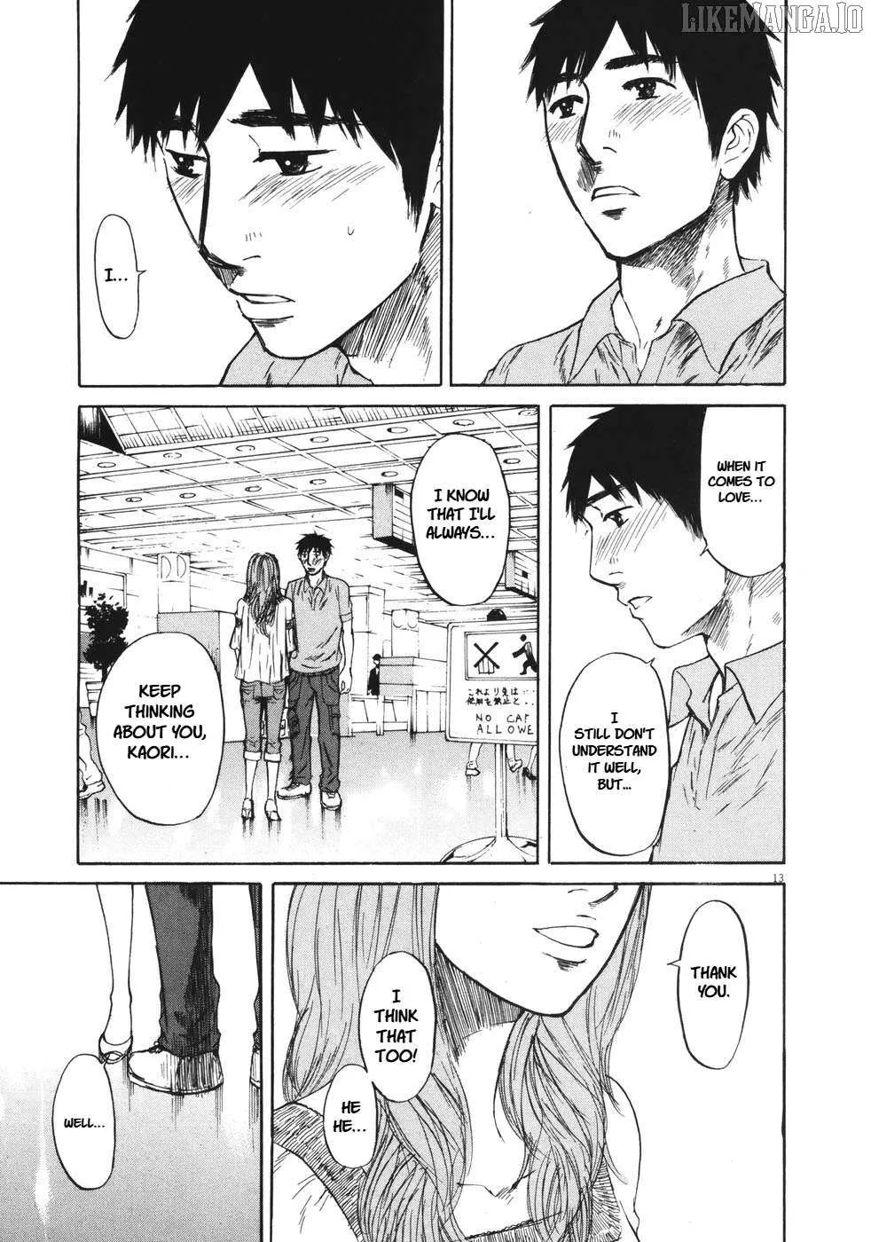 Read Hakuba no Oujisama chapter 78 image 15 on Lezhin