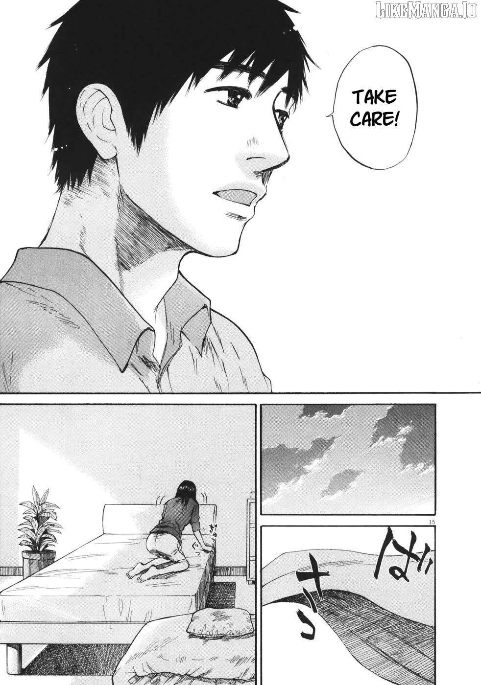 Read Hakuba no Oujisama chapter 78 image 17 on Lezhin
