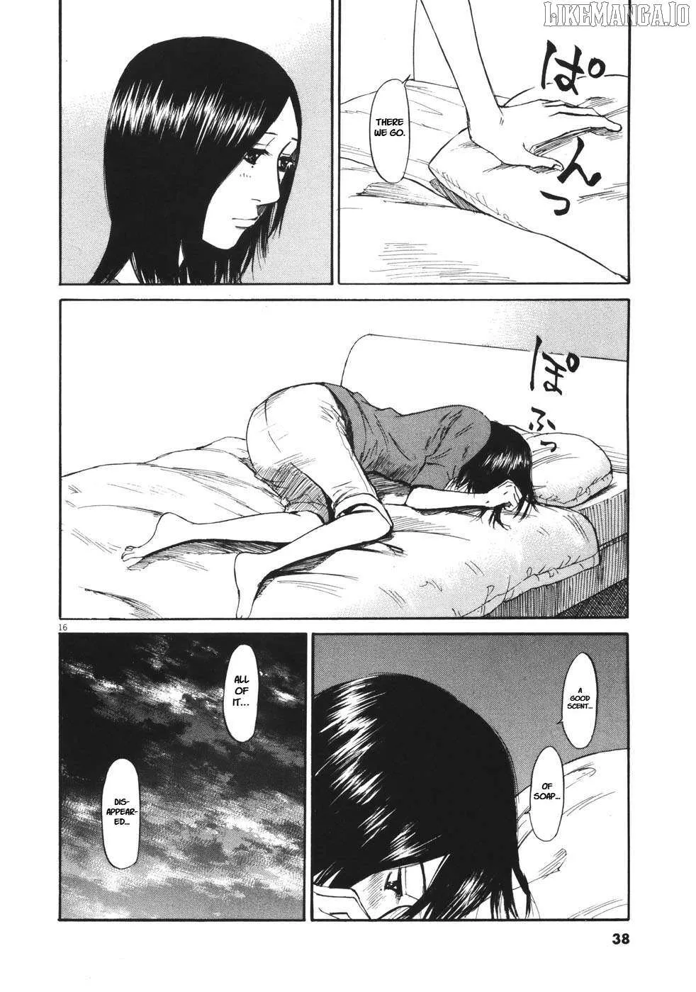Read Hakuba no Oujisama chapter 78 image 18 on Lezhin