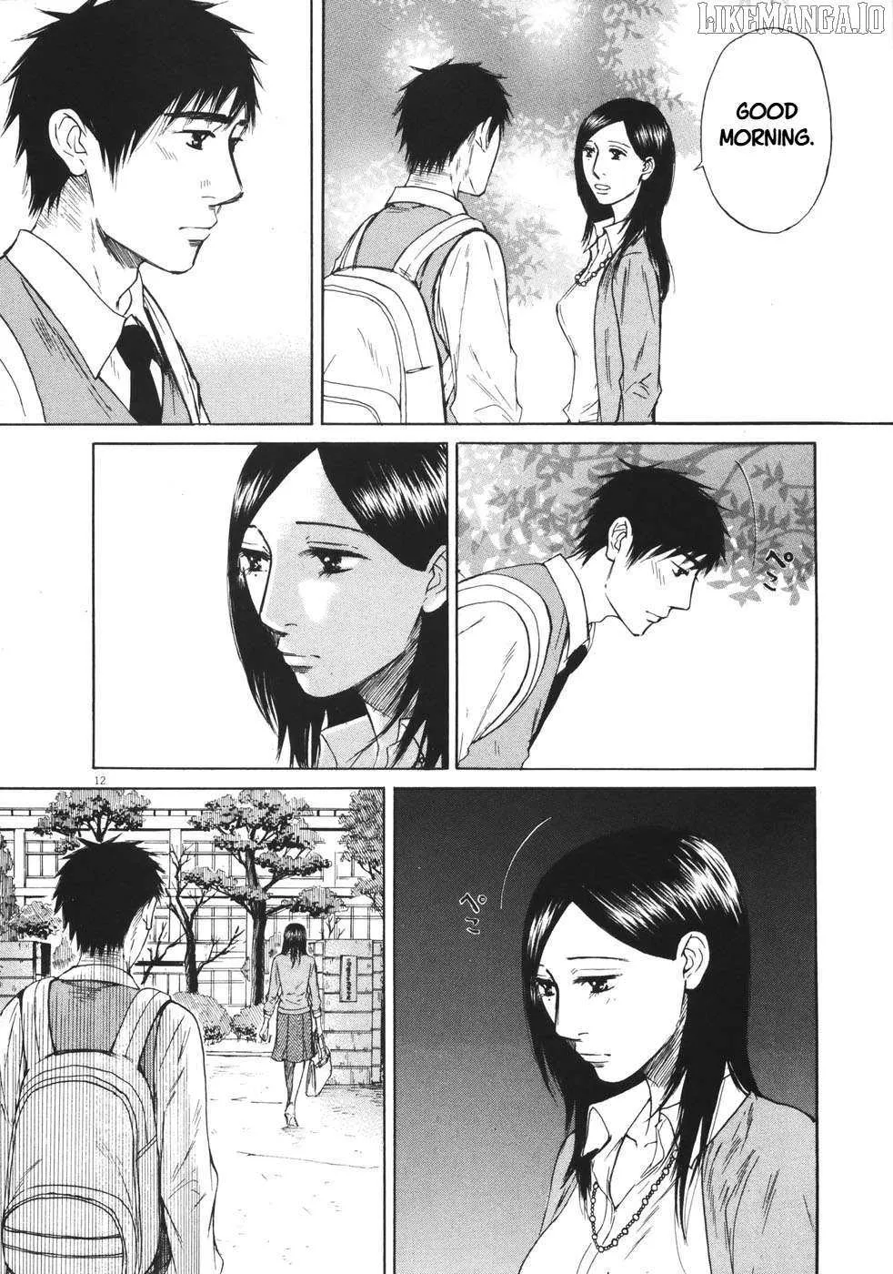 Read Hakuba no Oujisama chapter 79 image 12 on Lezhin