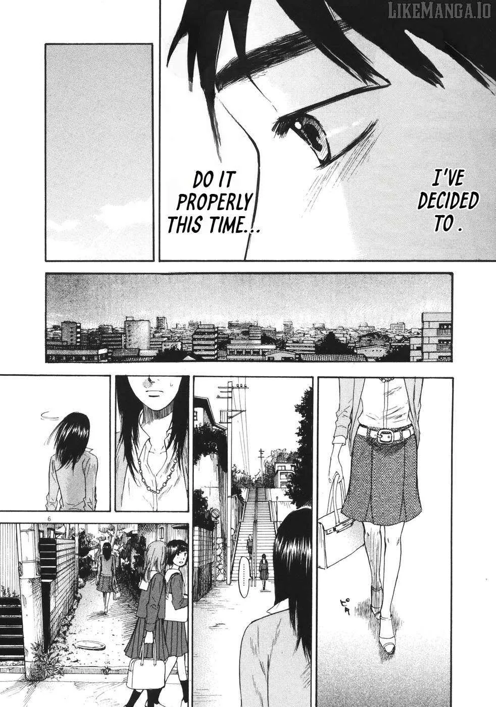 Read Hakuba no Oujisama chapter 79 image 6 on Lezhin