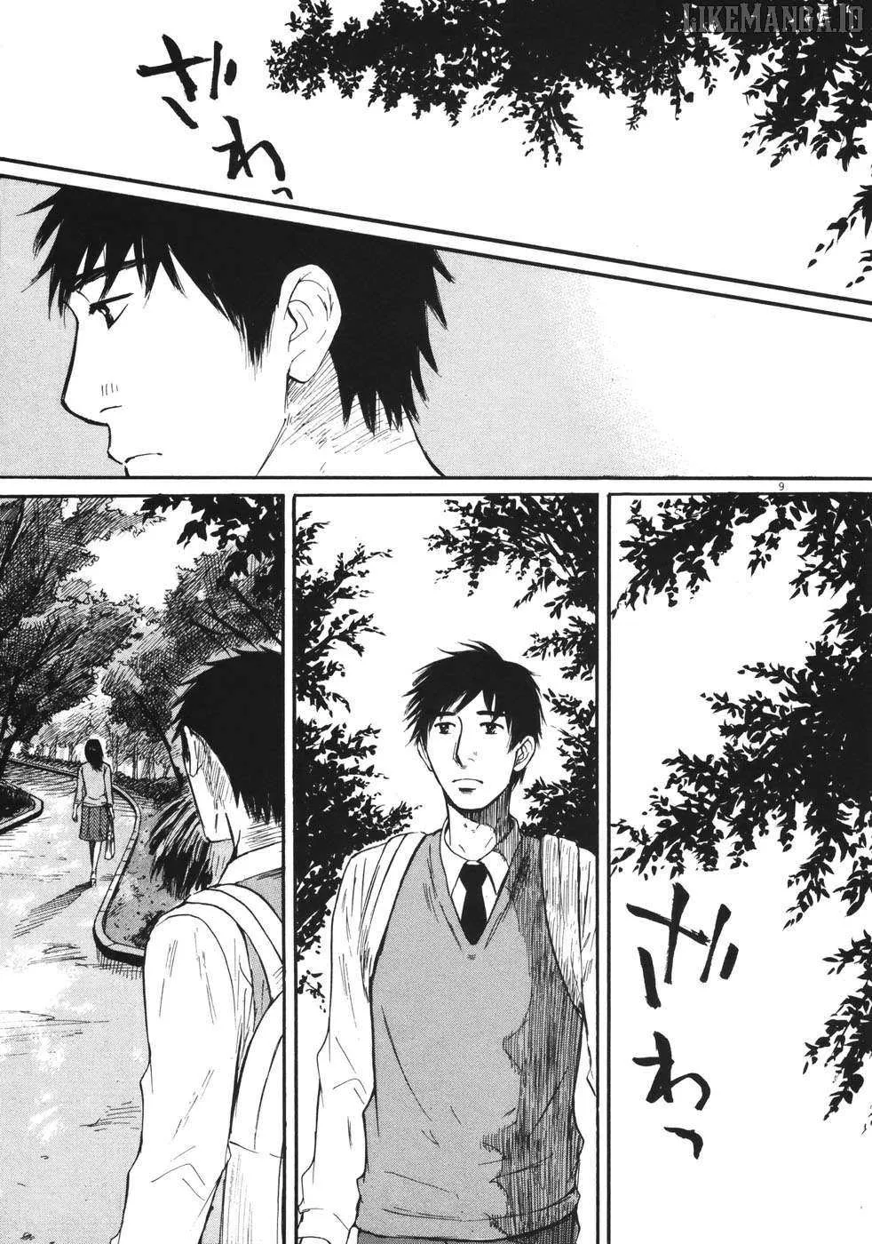 Read Hakuba no Oujisama chapter 79 image 9 on Lezhin