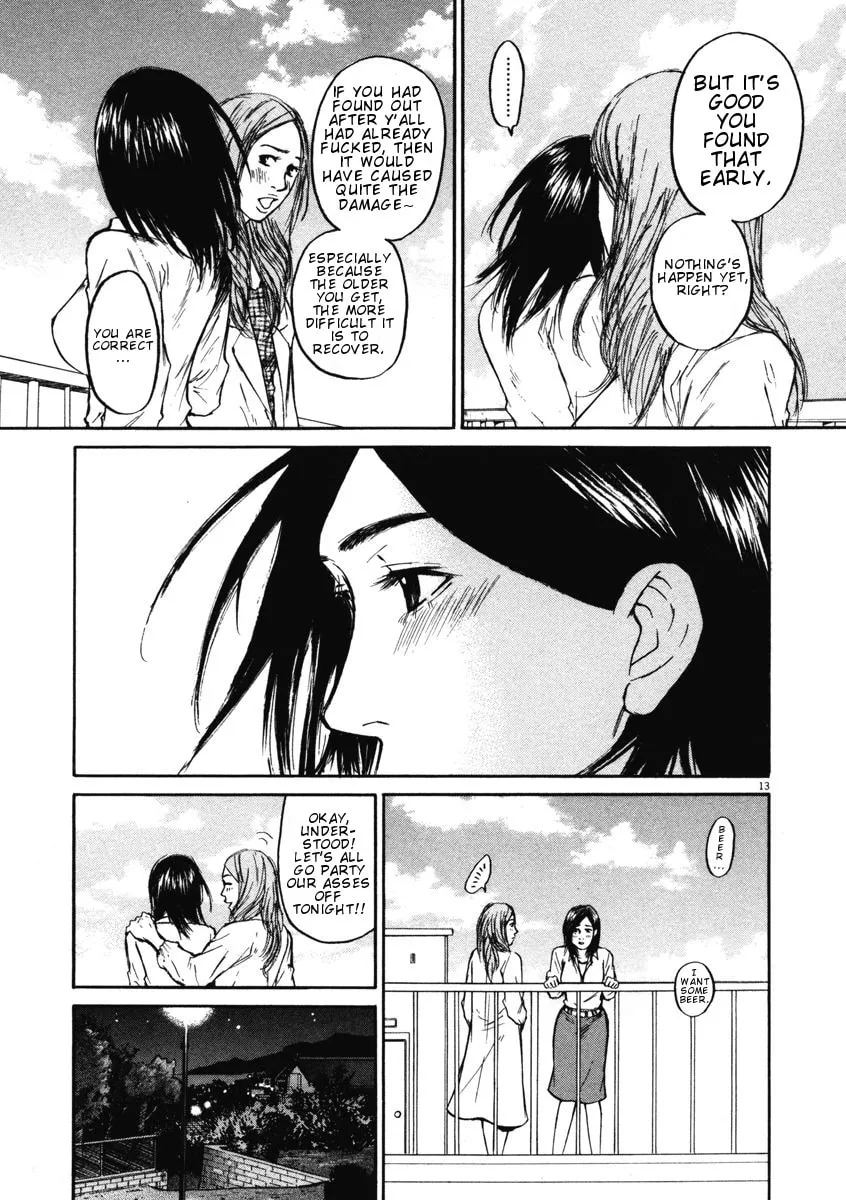 Read Hakuba no Oujisama chapter 8 image 12 on Lezhin