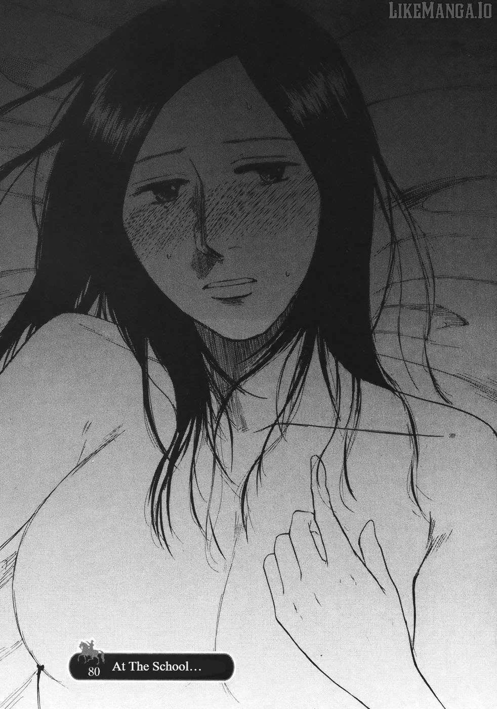 Read Hakuba no Oujisama chapter 80 image 1 on Lezhin