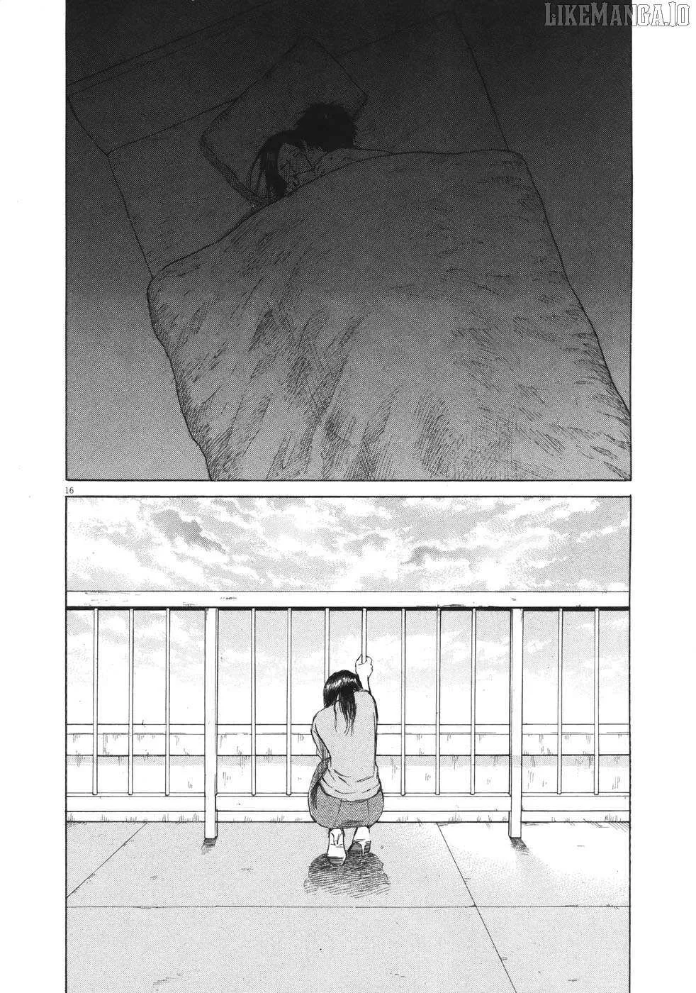 Read Hakuba no Oujisama chapter 80 image 14 on Lezhin