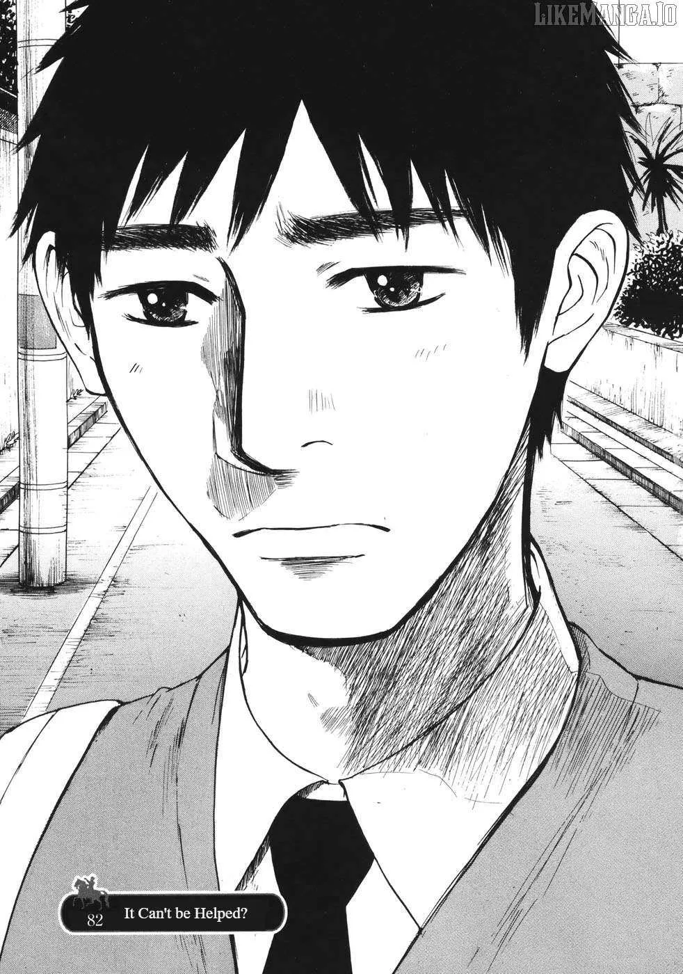 Read Hakuba no Oujisama chapter 82 image 1 on Lezhin