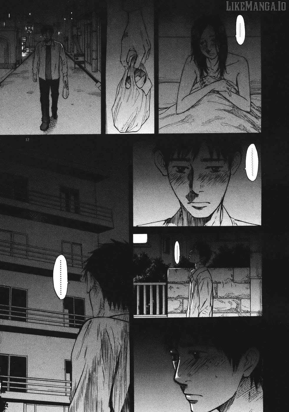 Read Hakuba no Oujisama chapter 82 image 12 on Lezhin