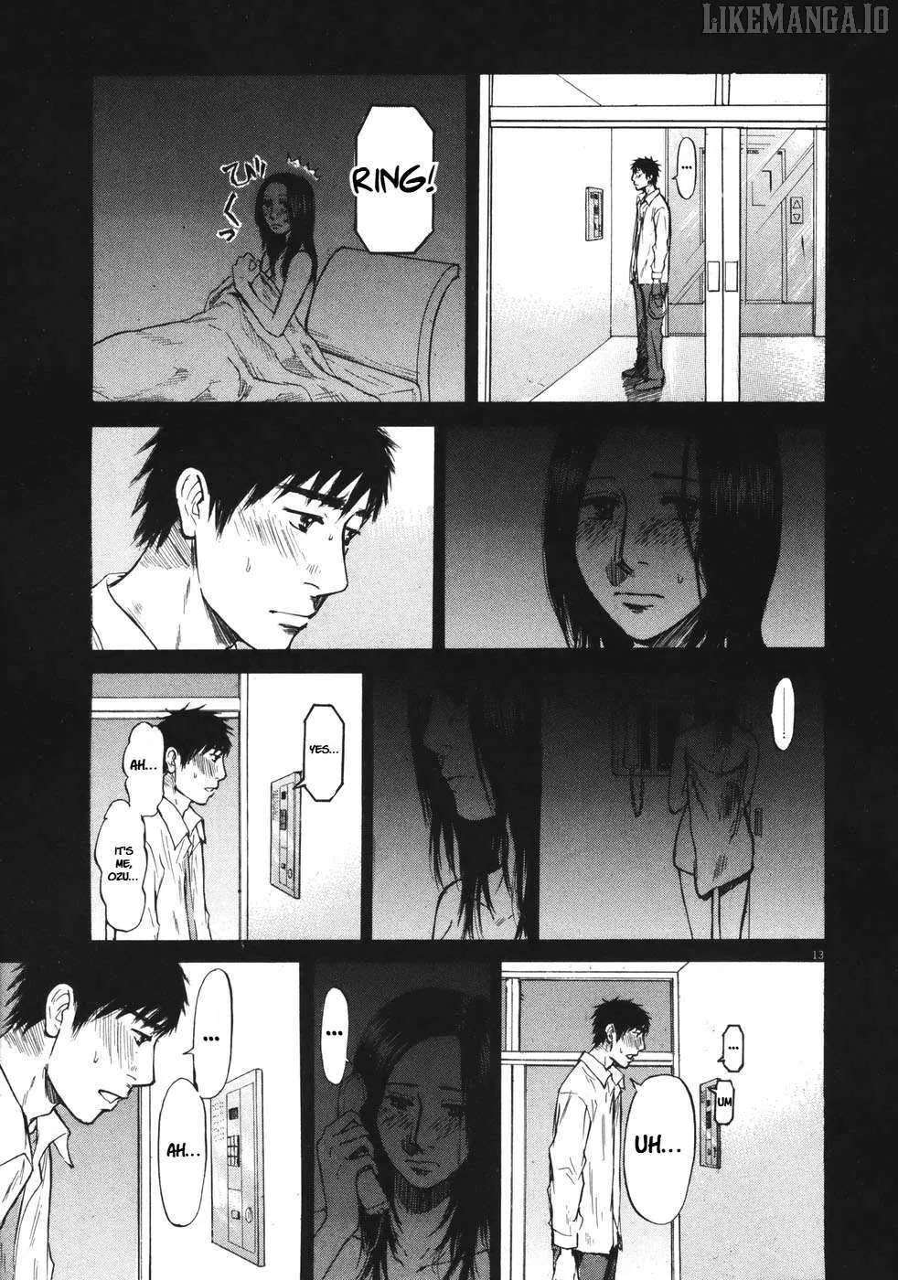 Read Hakuba no Oujisama chapter 82 image 13 on Lezhin