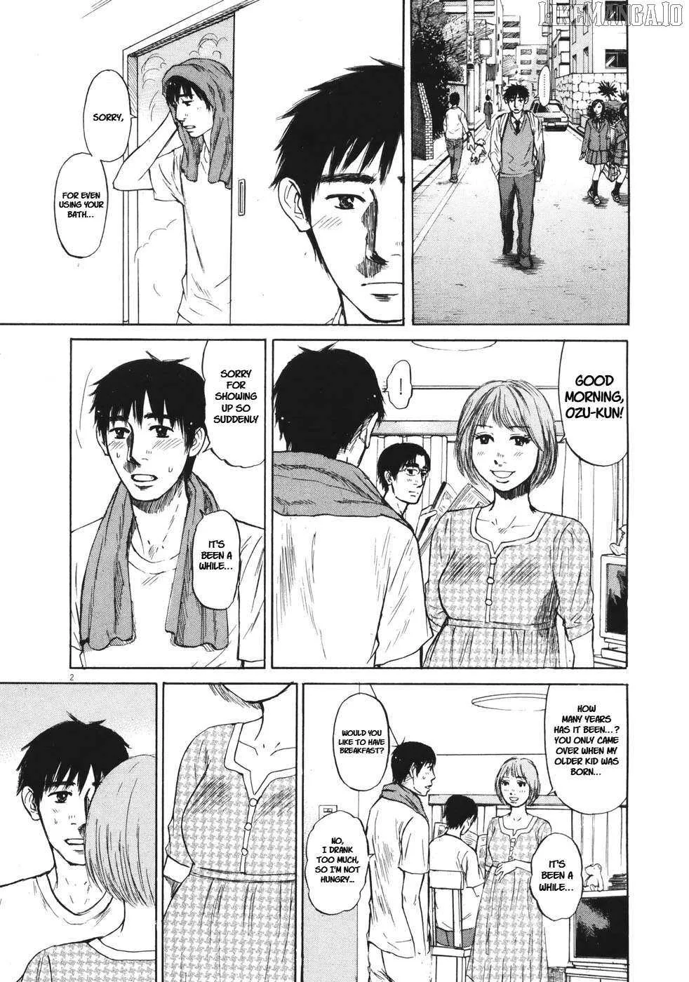 Read Hakuba no Oujisama chapter 82 image 2 on Lezhin