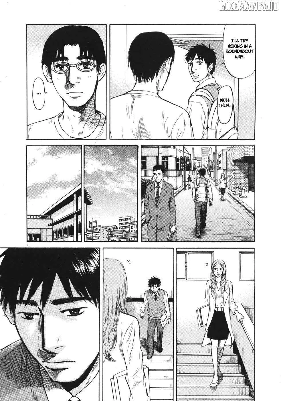 Read Hakuba no Oujisama chapter 82 image 4 on Lezhin