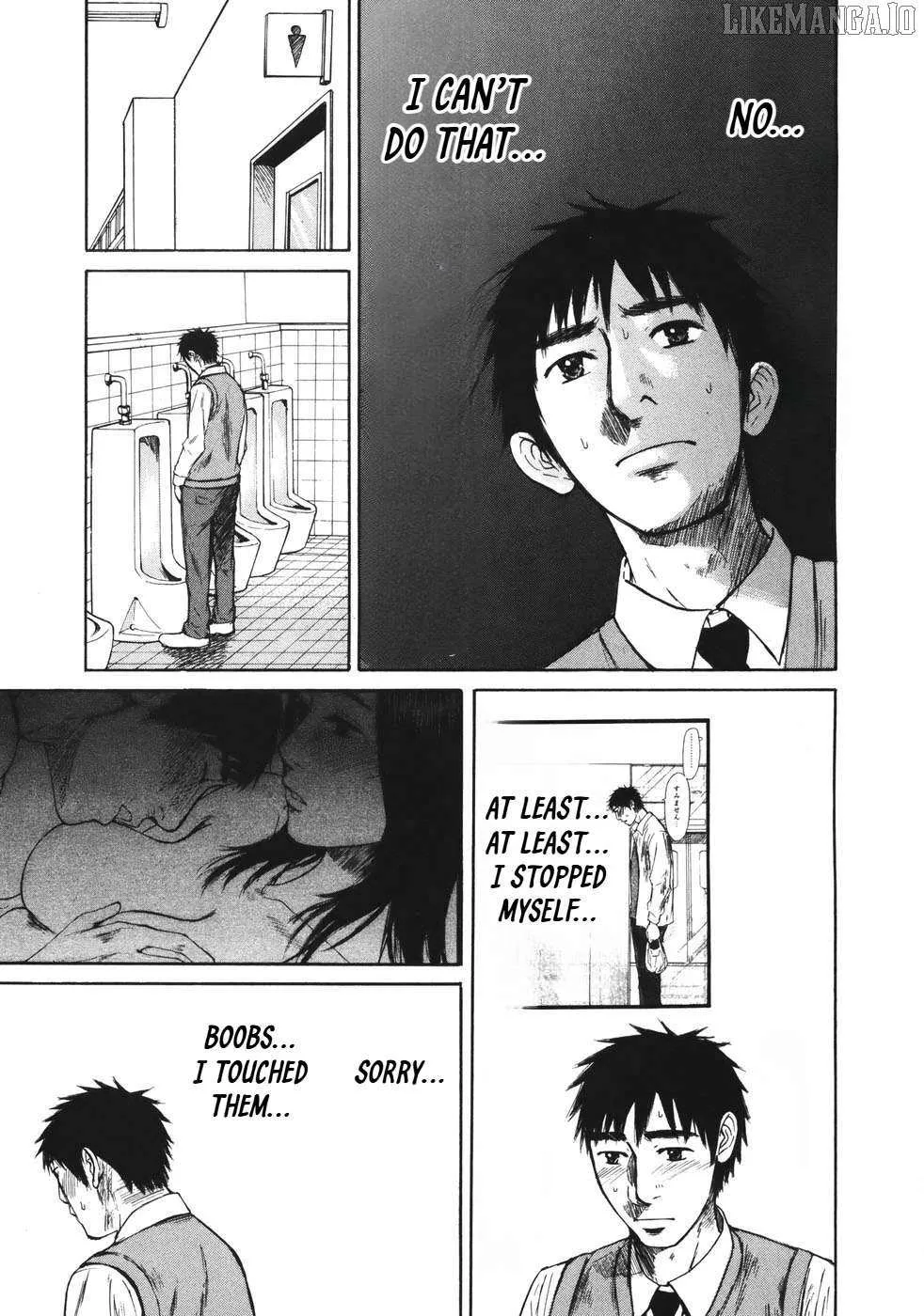 Read Hakuba no Oujisama chapter 83 image 3 on Lezhin