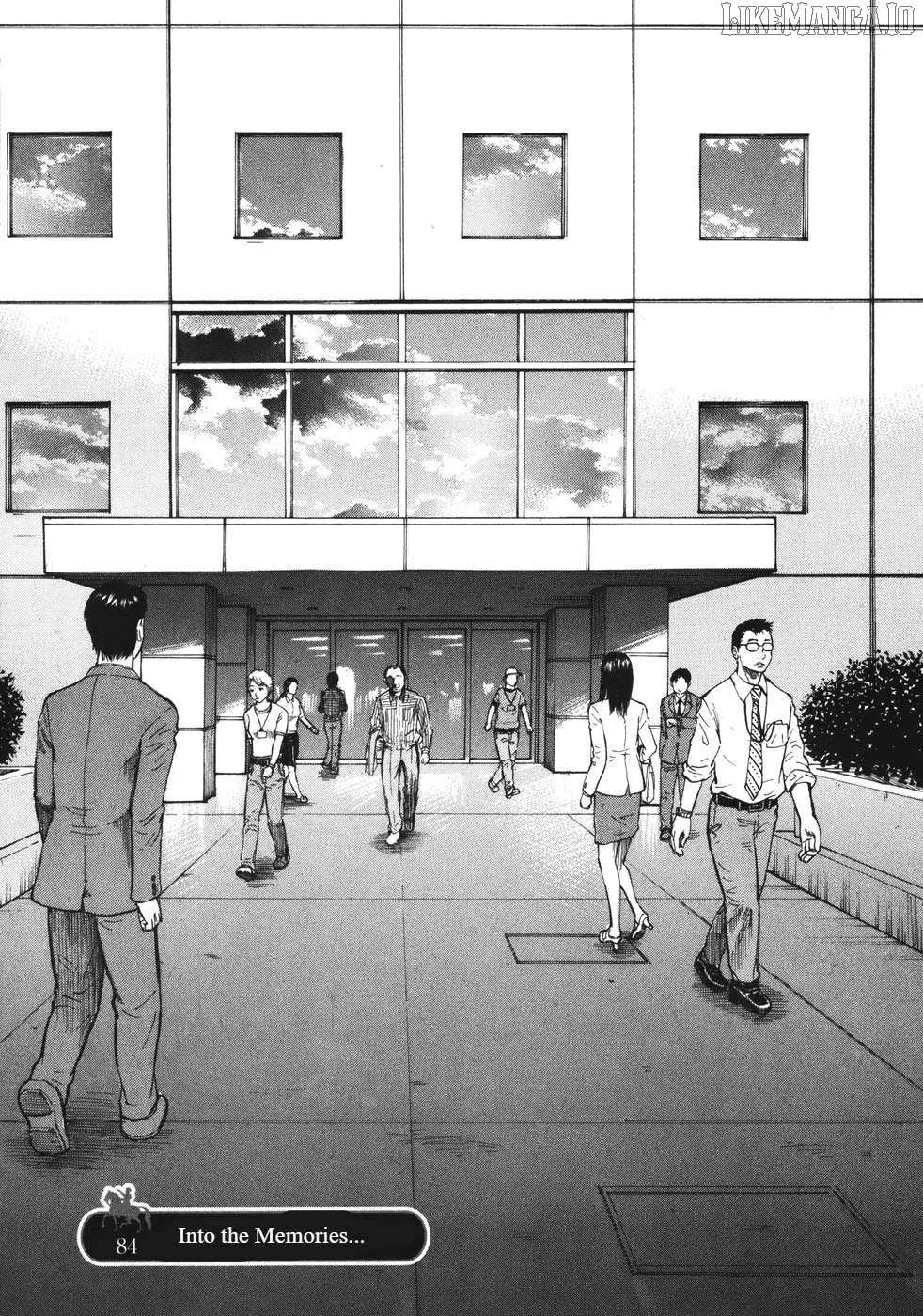 Read Hakuba no Oujisama chapter 84 image 1 on Lezhin