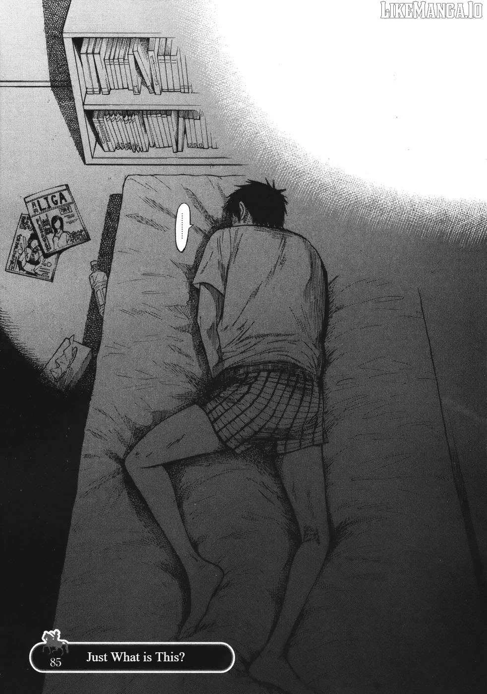 Read Hakuba no Oujisama chapter 85 image 1 on Lezhin