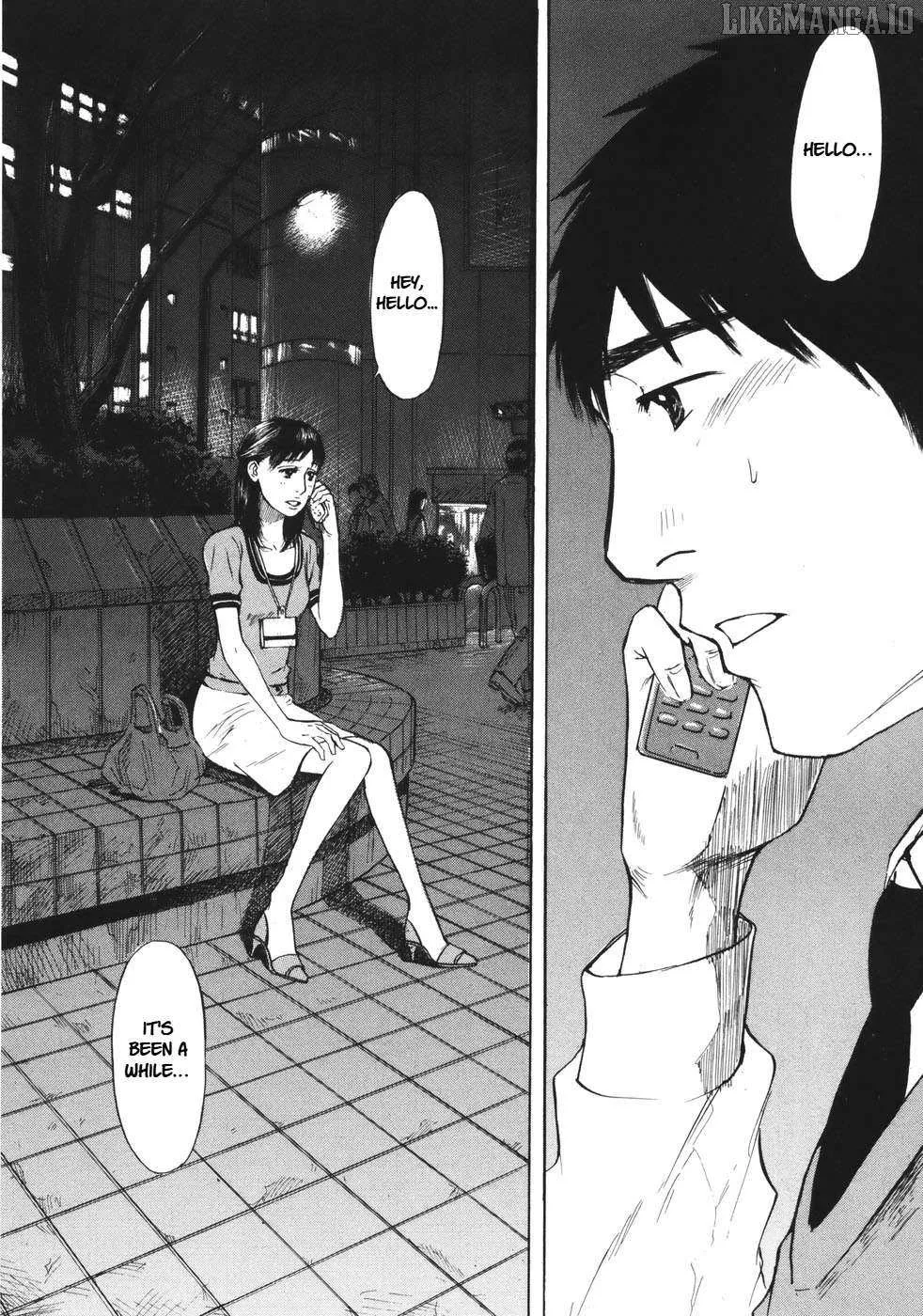 Read Hakuba no Oujisama chapter 85 image 10 on Lezhin
