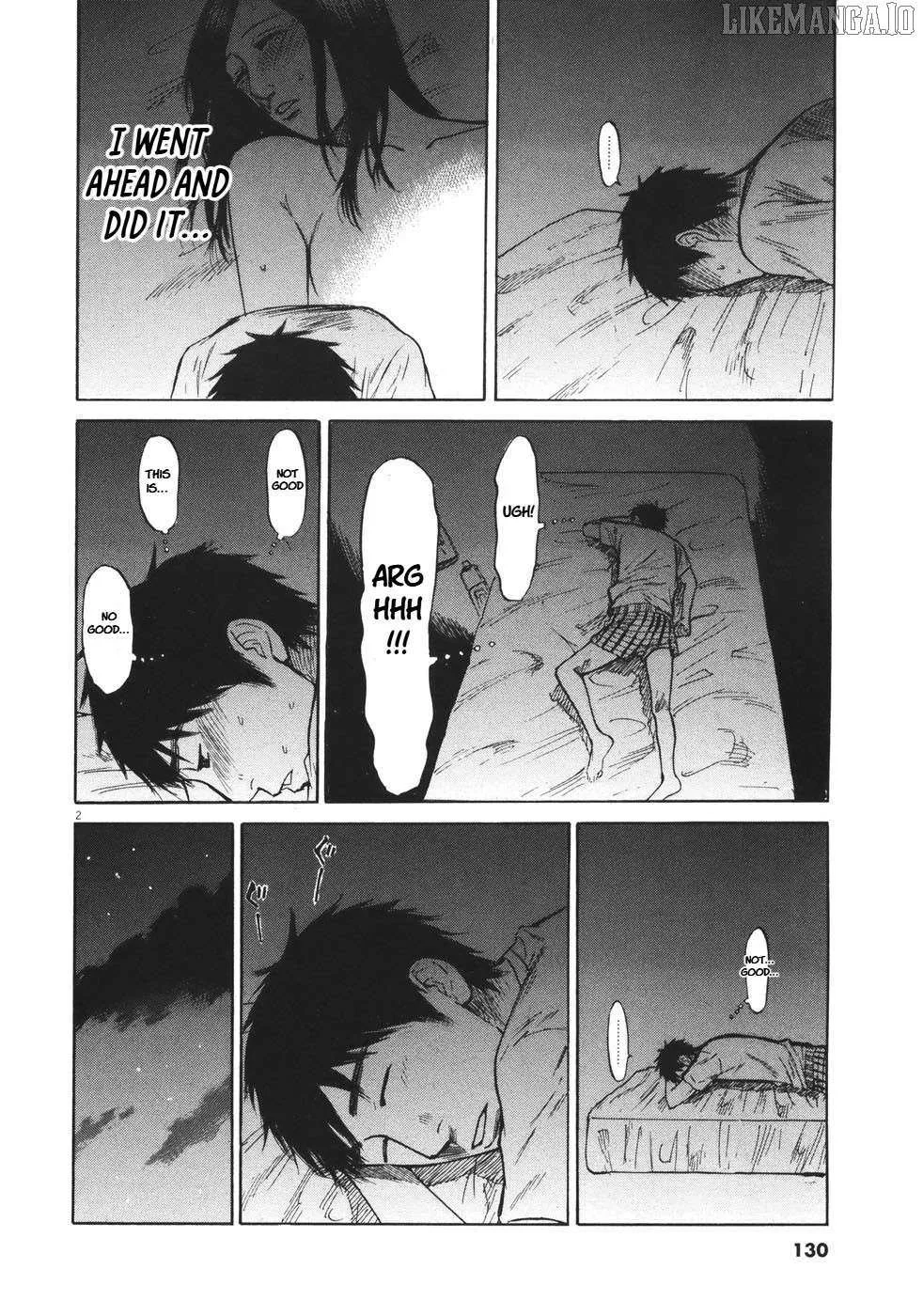 Read Hakuba no Oujisama chapter 85 image 2 on Lezhin