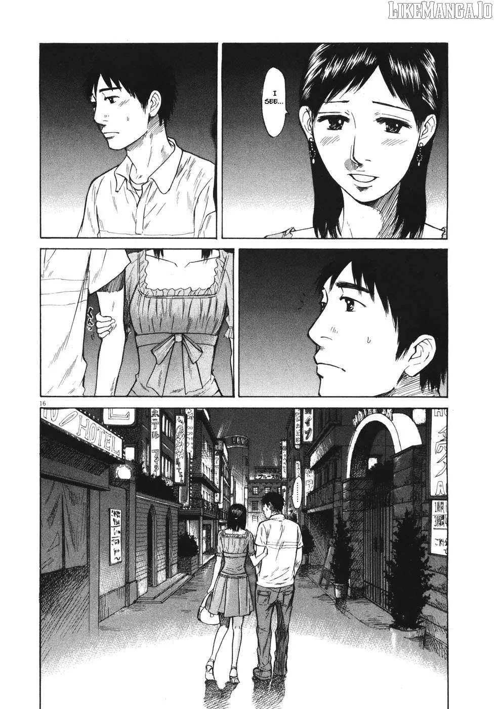 Read Hakuba no Oujisama chapter 86 image 14 on Lezhin
