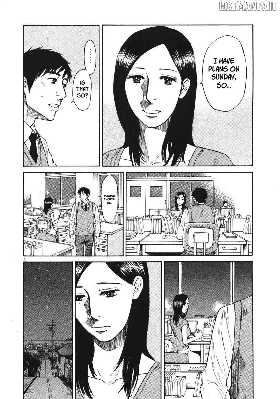 Read Hakuba no Oujisama chapter 86 image 2 on Lezhin