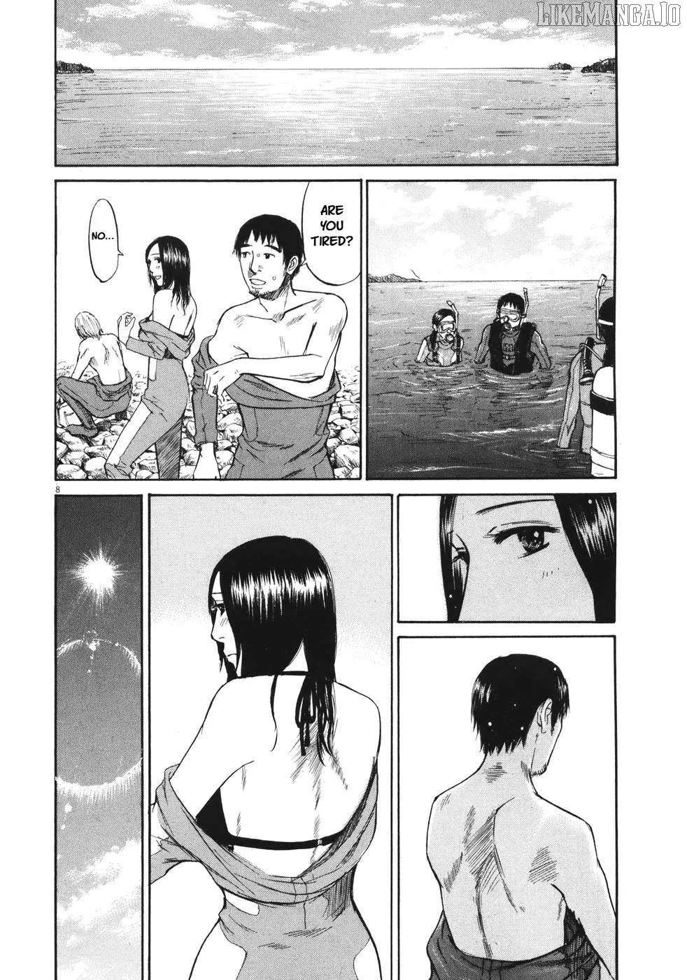 Read Hakuba no Oujisama chapter 86 image 6 on Lezhin