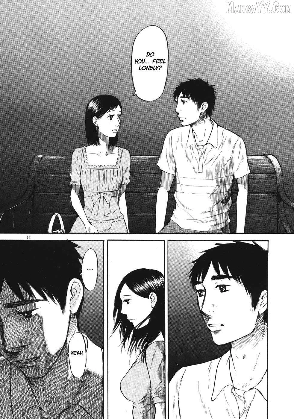 Read Hakuba no Oujisama chapter 87 image 10 on Lezhin